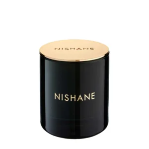 נישאנה ווייט טי יסמין נר ריחני 300גרם Nishane White Tea & Jasmine Candle 300g