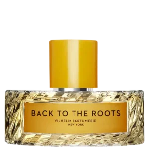 וילהלם פרפיומרי בק טו דה רוטס בושם יוניסקס באריזת טסטר אדפ 100מ”ל VILHELM PARFUMERIE BACK TO THE ROOTS EDP 100ML TESTER