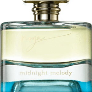 נויה מידנייט מלודי בושם יוניסקס אדפ 100מ”ל Noya Midnight Melody EDP 100 ml