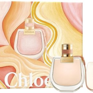 קלואה נומאד אדפ מארז בושם לאישה 3 מוצרים Chloe Nomade EDP SET