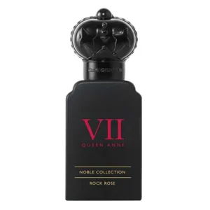 קלייב כריסטיאן נוביל קולקשן רוק רוז בושם לגבר אדפ 50מ״ל Clive Christian Queen Anne Rock Rose Perfume EDP 50 ml