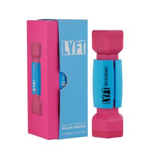 פלאביה ליפט אדט 100 מל FLAVIA LYFT EDT 100ML
