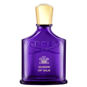 קריד קווין אוף סילק בושם לאשה אדפ 75מ״ל CREED QUEEN OF SILK EDP 75ML