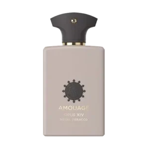 אמואג אופוס רויאל טובאקו בושם לגבר אדפ 100מ”ל AMOUAGE Opus XIV Royal Tobacco EDP 100ML