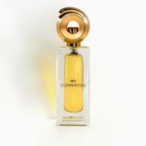 אפוריזמס מיי קלמנטין פרפיום אינטנס 50 מל Aphorismes by Dominique Ropion My Clementine Parfum Intense 50 ml