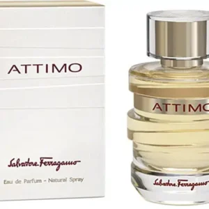סלבדור פראגמו אטימו בושם לאישה אדפ 50מ״ל Salvatore Ferragamo Attimo Eau De Parfum – 50ml