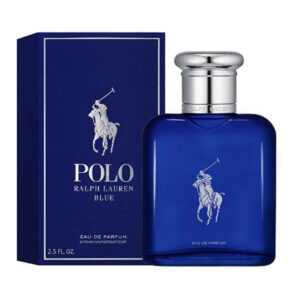 ראלף לורן פולו בלו בושם לגבר אדפ 75 מל Ralph Lauren Polo Blue EDP 75 ml
