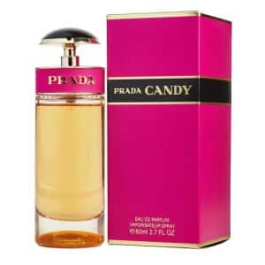 בושם לאשה פראדה קנדי 80 מ"ל Prada Candy E.D.P 80ml