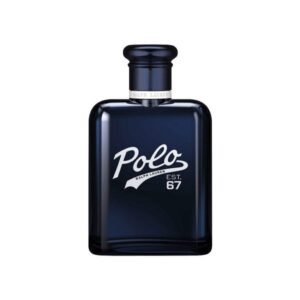 ראלף לורן פולו איסט 67 בושם לגבר אדט 75מל Ralph Lauren Polo Est.67 EDT 75ML