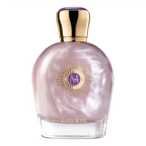 מורסק רנד רוז בושם יוניסקס אדפ 100מ”ל MORESQUE RAND ROSE EDP 100ML