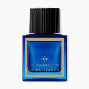 תאמין רג’נט לדר בושם יוניסקס אקסטרט דה פרפיום 50מ”ל THAMEEN Regent Leather EXTRAIT DE PARFUM 50ML