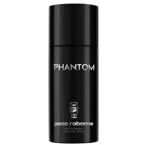 רבאן פנטום דאודורנט ספריי לגבר150מ״ל Rabanne Phantom Deo Spray 150ml