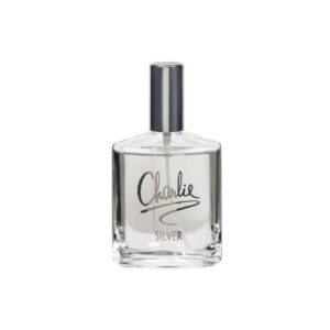 רבלון צ׳ארלי סילבר אדט 100מ״ל REVLON CHARLIE SILVER EDT 100ML