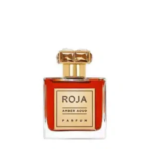 רוג’ה אמבר אוד בושם יוניסקס פרפיום 50 מל Roja Parfums Amber Aoud Unisex 50 Ml Parfum