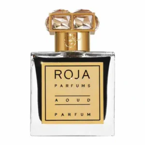 רוג’ה אוד בושם יוניסקס פרפיום 100 מל Roja Parfums Aoud Unisex 100 Ml Parfum