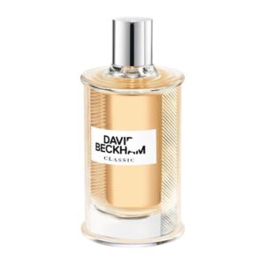 דייויד בקהם קלאסי אדט 90מל Beckham Classic 90ml EDT Spray