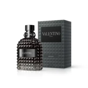 ולנטינו אומו בושם לגבר אינטנס אדפ 100מ”ל VALENTINO UOMO EDP INTENSE 100ML