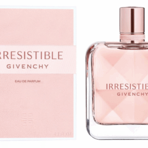 גיבנשי אירסיסטבל בושם לאישה אדפ 125 מ"ל Givenchy Irresistible Eau de Parfum 125 ml
