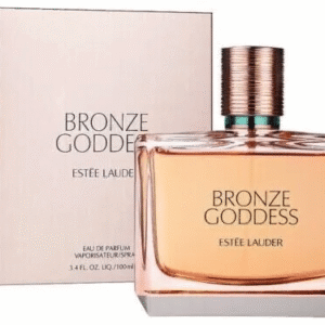 אסתי לאודר ברונז גודס בושם לאישה אדפ 100מ”ל ESTEE LAUDER BRONZE GODDESS EDP 100ML