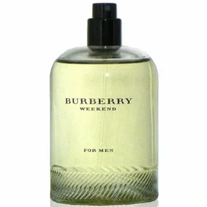 ברברי וויקנד לגבר באריזת טסטר אדפ 100 מל Burberry Weekend EDP 100ml TESTER