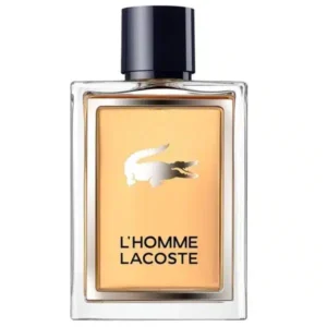 לקוסט להום בושם לגבר אדט 100מ״ל LACOSTE LHOMME EDT 100ML