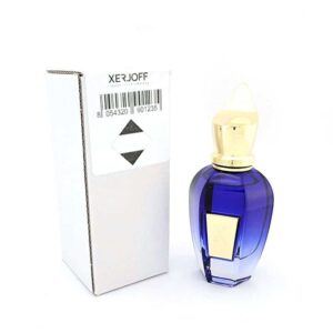 בושם יוניסקס קסרג’וף טורינו 21 אדפ 100 מ”ל באריזת טסטר TESTER Xerjoff Torino 21 Eau De Parfum 100ml