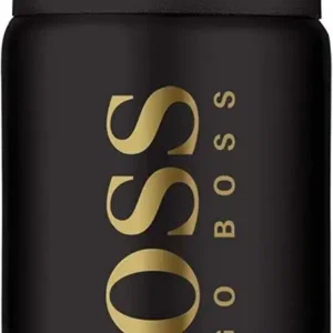 הוגו בוס סנט דאודורנט ספריי לגבר 150מ”ל HUGO BOSS SCENT DEODORANT SPRAY 150ML