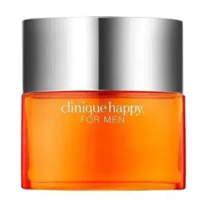 בושם לגבר קליניק האפי 50 מ”ל א.ד.ט Clinique Happy E.D.T 50ml