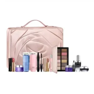 לנקום ביוטיבוקס מארז טיפוח LANCOME BEAUTY BOX SET 2024