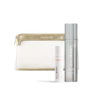 באלי בודי ערכת מים קסומים לשיזוף מושלם Bali Body