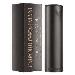 בושם לגבר גורגיו ארמני אימפוריו 100 מ"ל Emporio 100ml E.D.T Giorgio Armani