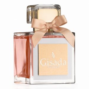 גיסאדה דונה בושם לאישה אדט 100מ”ל GISADA DONNA WOMEN EDT 100ML