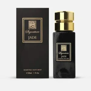סיגנצ’ר גייד בושם לשיער 30מ”ל SIGNATURE JADE HAIR MIST 30ML