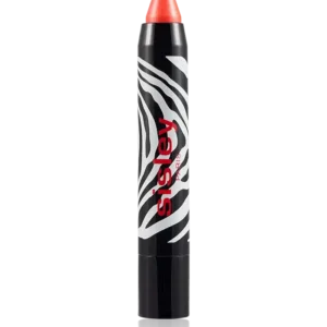 סיסלי פיטו ליפ טוויסט אפרסק 3 Sisley PHYTO LIP twist 03 peach