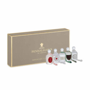 פנהליגונס דיסקברי סט 5*5מ״ל Penhaligon’s Fragrance Collection 5x5ml