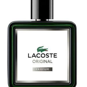 לקוסט אוריגינל בושם לגבר פרפיום *באריזת טסטר* חדש 100מל LACOSTE ORIGINAL PARFUM 100 ML TESTER