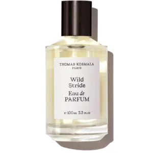 תומס קוסמלה וויילד סטרייד בושם יוניסקס באריזת טסטר אדפ 100מ״ל Thomas Kosmala Wild Stride Eau De Parfum 100ml