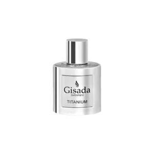 גיסאדה טיטניום בושם לגבר אדפ 100מ״ל GISADA TITANIUM EDP 100ML