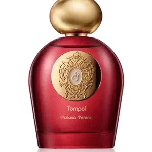 טיזיאנה טרנזי טמפל באריזת טסטר אקסטרייט דה פרפיום 100 מ”ל Tiziana Terenzi Tempel Extrait De Parfum 100 ML TESTER