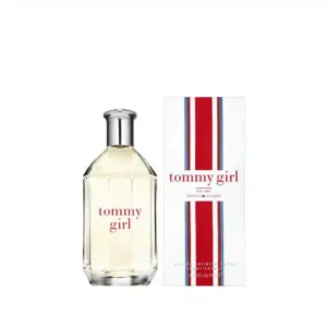 טומי הילפיגר גירל 30 מ”ל Tommy Hilfiger Tommy Girl E.D.T 30ml