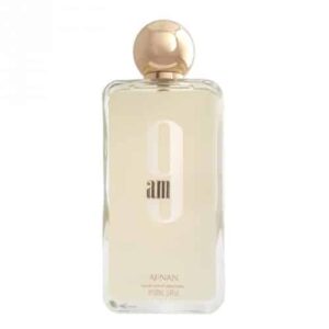אפנאן 9 איי אם בושם יוניסקס אדפ 100מ”ל AFNAN 9 AM EDP 100ML
