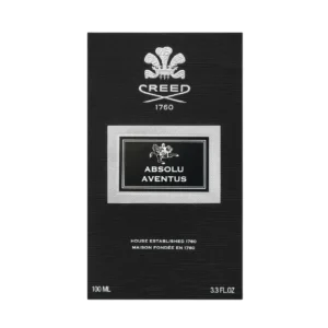 בושם לגבר קריד אבסולו אוונטוס אדפ 100מ”ל CREED ABSOLU AVENTUS EDP 100ML