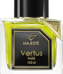 ורטוס מאג’סטי בושם יוניסקס אדפ 100מ”ל VERTUS MAJESTE EDP 100ML
