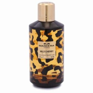 מנסרה ווילד צ’רי בושם יוניסקס אדפ 120מ”ל MANCERA WILD CHERRY EDP 120ML