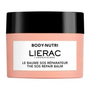 ליראק בודי נוטרי קרם מזין לעור הגוף 30מ״ל Lierac Body-Nutri Repair Balm 30ml