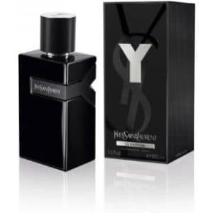 בושם לגבר איב סאן לורן לה פרפיום לגבר 100 מ"ל yve saint laurent le parfum 100 ml