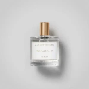 זארקו פרפיום מולקולה סי-19 דה ביץ בושם יוניסקס אדפ 100מ״ל Zarkoperfume Molecule c-19 The Beach Eau De Parfum 100ml