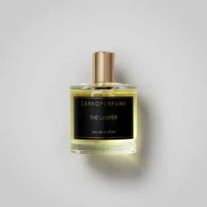 זארקו פרפיום דה לוייר בושם יוניסקס אדפ 100מ״ל Zarkoperfume The Lawyer Eau De Parfum 100ml