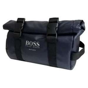 הוגו בוס תיק רחצה לגבר Hugo Boss Shower Bag