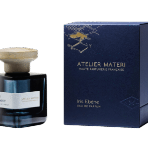 אטלייר מאטרי איריס אבן בושם לאישה אדפ 100 מ״ל - ATELIER MATERI IRIS EBENE Perfume for women EDP 100ML